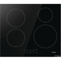 Варочная панель Korting HI 64044 B