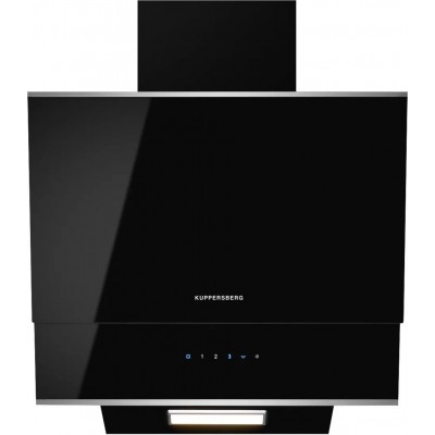 Кухонная вытяжка KUPPERSBERG F 600 BX