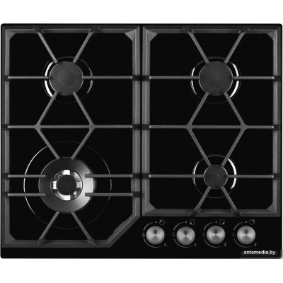 Варочная панель KUPPERSBERG FG 62 B