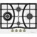 Варочная панель KUPPERSBERG FS 610 W Bronze