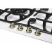 Варочная панель KUPPERSBERG FS 610 W Bronze