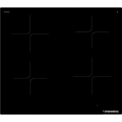 Варочная панель KUPPERSBERG ICI 605