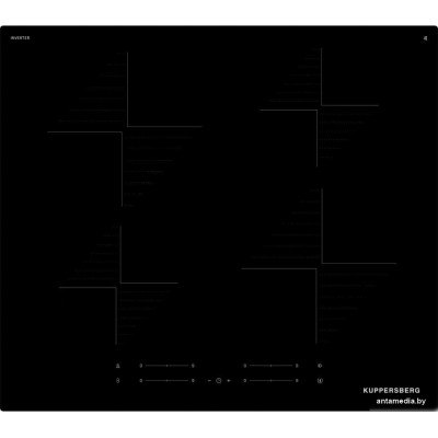 Варочная панель KUPPERSBERG ICI 606