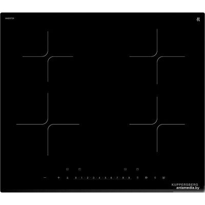 Варочная панель KUPPERSBERG ICI 609