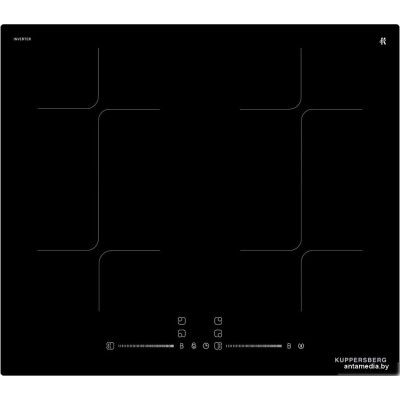 Варочная панель KUPPERSBERG ICI 625