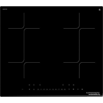 Варочная панель KUPPERSBERG ICI 626