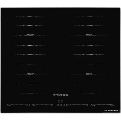 Варочная панель KUPPERSBERG ICS 645 F