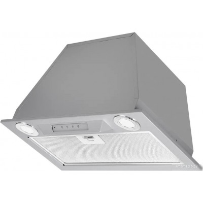 Кухонная вытяжка KUPPERSBERG Inlinea 52 Inox
