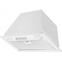 Кухонная вытяжка KUPPERSBERG Inlinea 52 White
