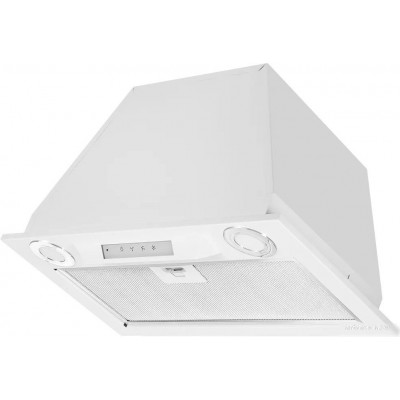 Кухонная вытяжка KUPPERSBERG Inlinea 52 White