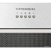 Кухонная вытяжка KUPPERSBERG Inpush 60 X