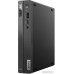 Компактный компьютер Lenovo ThinkCentre neo 50q Gen 4 12LN005SUM