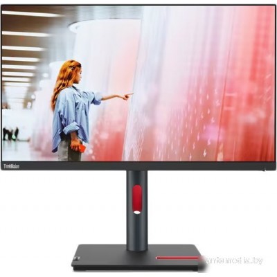 Монитор Lenovo ThinkVision P24q-30 63B4GAT6UK