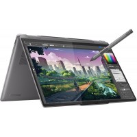 Ноутбук 2-в-1 Lenovo Yoga 7 2-in-1 14AHP9 83DK000FUS