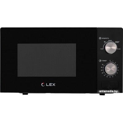 Микроволновая печь LEX FSMO 20.05 BL