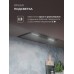Кухонная вытяжка LEX Hyper 600 Inverter BL