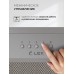 Кухонная вытяжка LEX Hyper 600 Inverter IX
