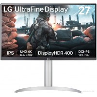 Монитор LG 27UP650K-W