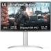 Монитор LG 27UP650K-W