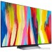 OLED телевизор LG C2 OLED55C26LA