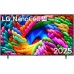 Телевизор LG Nanocell AI NANO90 75NANO90A6B