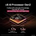 OLED телевизор LG OLED AI B5 OLED65B5RLA