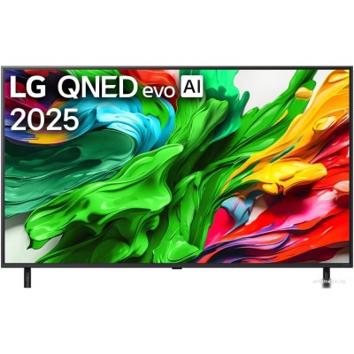 MiniLED телевизор LG QNED evo AI QNED86 55QNED86A6A