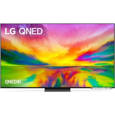 Телевизор LG QNED81 65QNED816RA