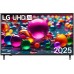 Телевизор LG UHD AI UA75 50UA75009LA