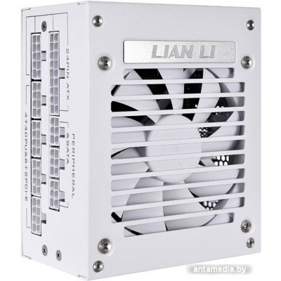 Блок питания Lian Li SP750 G89.SP750W.00EU