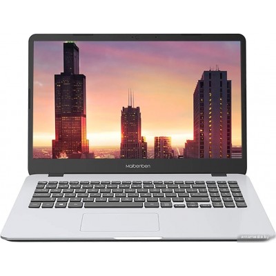 Ноутбук Maibenben M543 B115A-R341UMB1SPSRE2