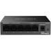 Неуправляемый коммутатор Mercusys MS105GS