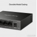 Неуправляемый коммутатор Mercusys MS105GS