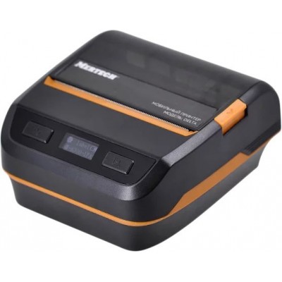 Принтер этикеток Mertech Delta 4603