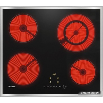 Варочная панель Miele KM 6520 FR