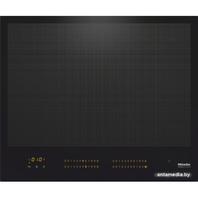 Варочная панель Miele KM 7667 FL