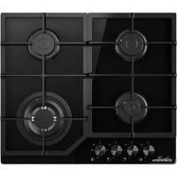 Варочная панель Monsher MGG 63 Noir