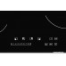 Варочная панель Monsher MHE 6002