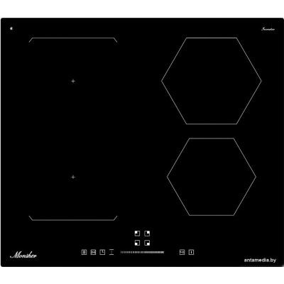 Варочная панель Monsher MHI 6016