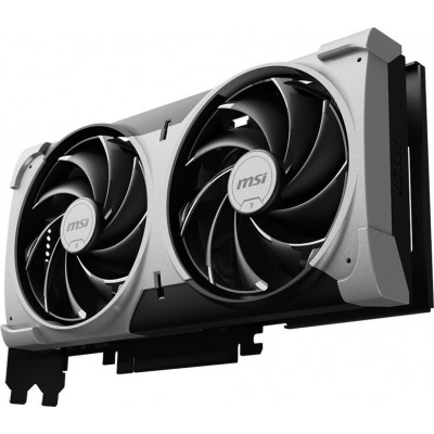 Видеокарта MSI GeForce RTX 5070 12G Ventus 2X OC
