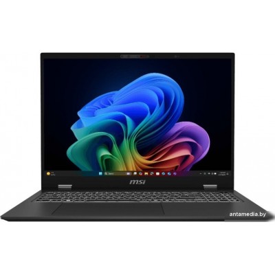 Игровой ноутбук MSI Prestige 16 AI+ Evo B2VMG-032RU