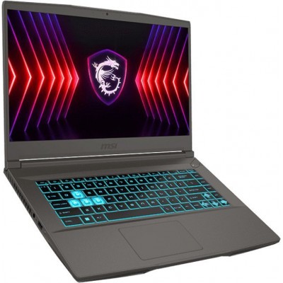 Игровой ноутбук MSI Thin 15 B12UCX-3061XRU