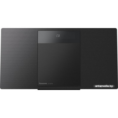 Микро-система Panasonic SC-HC410EE-K