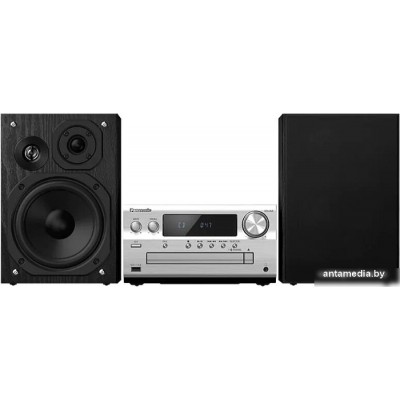 Музыкальный центр Panasonic SC-PMX802EES