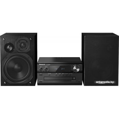 Микро-система Panasonic SC-PMX90EE-K