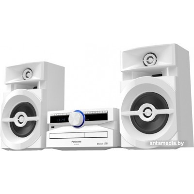 Микро-система Panasonic SC-UX100EE-W