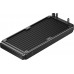 Система жидкостного охлаждения для процессора PCCooler DA240 ARGB (черный)