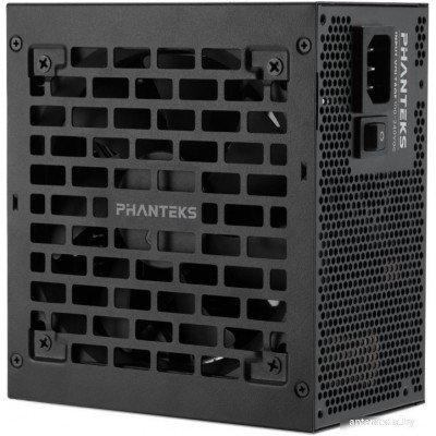 Блок питания Phanteks AMP BH 650W PH-P650B_BK01