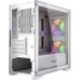 Корпус Powercase Mistral Micro X3W CMMXW-A3