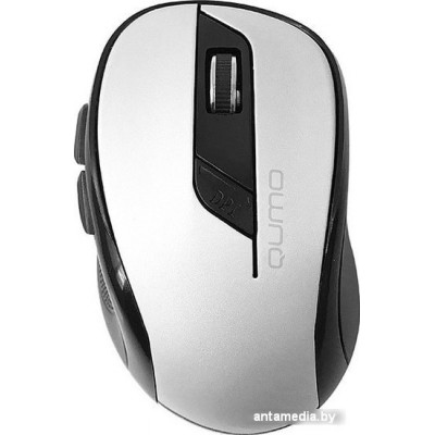Мышь QUMO Office Line M79 (белый)